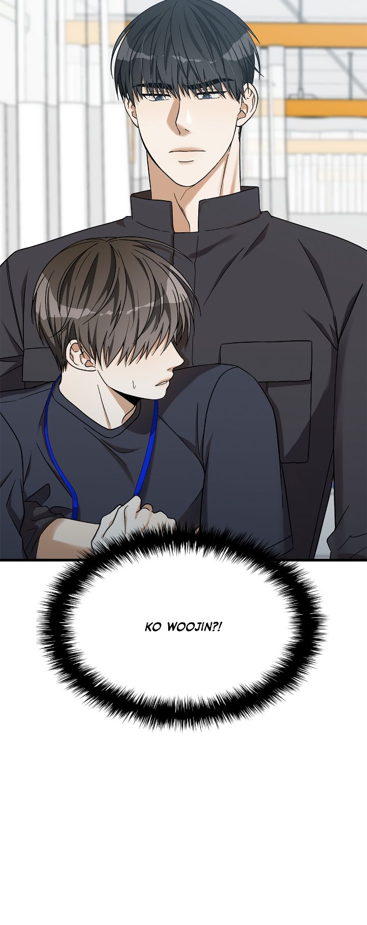 Read A Guide Out to Succeed chapter 2 image 49 on Lezhin