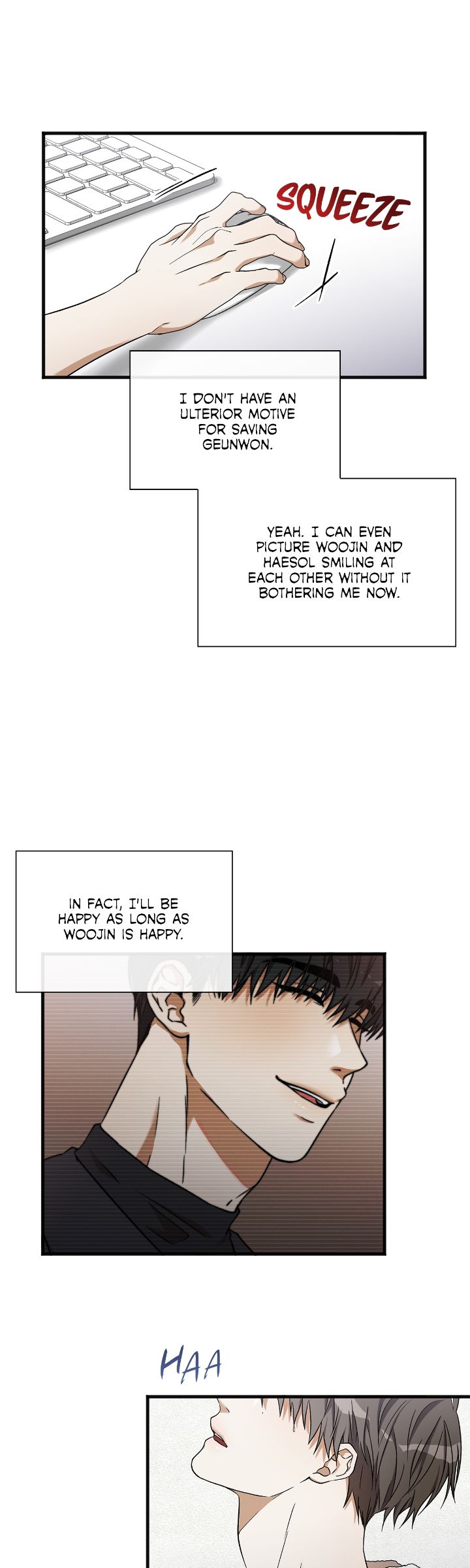 Read A Guide Out to Succeed chapter 2 image 5 on Lezhin