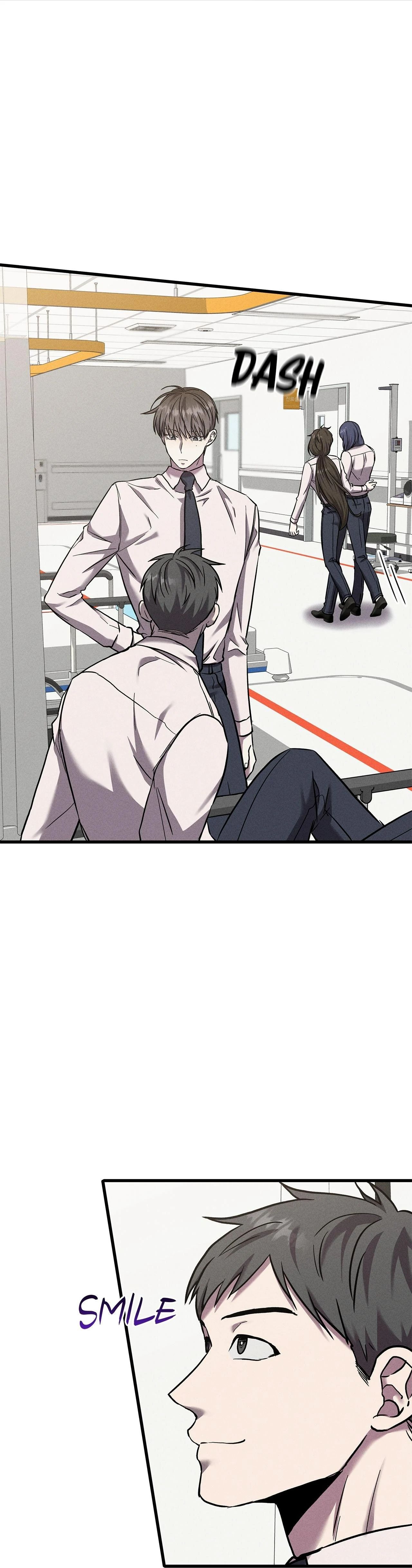 Read A Guide Out to Succeed chapter 20 image 12 on Lezhin