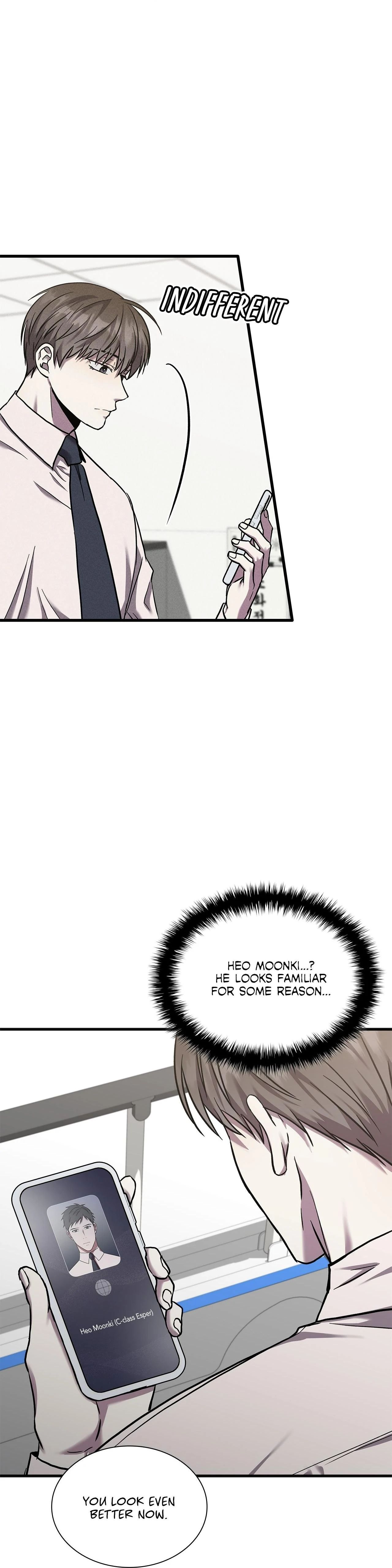 Read A Guide Out to Succeed chapter 20 image 13 on Lezhin