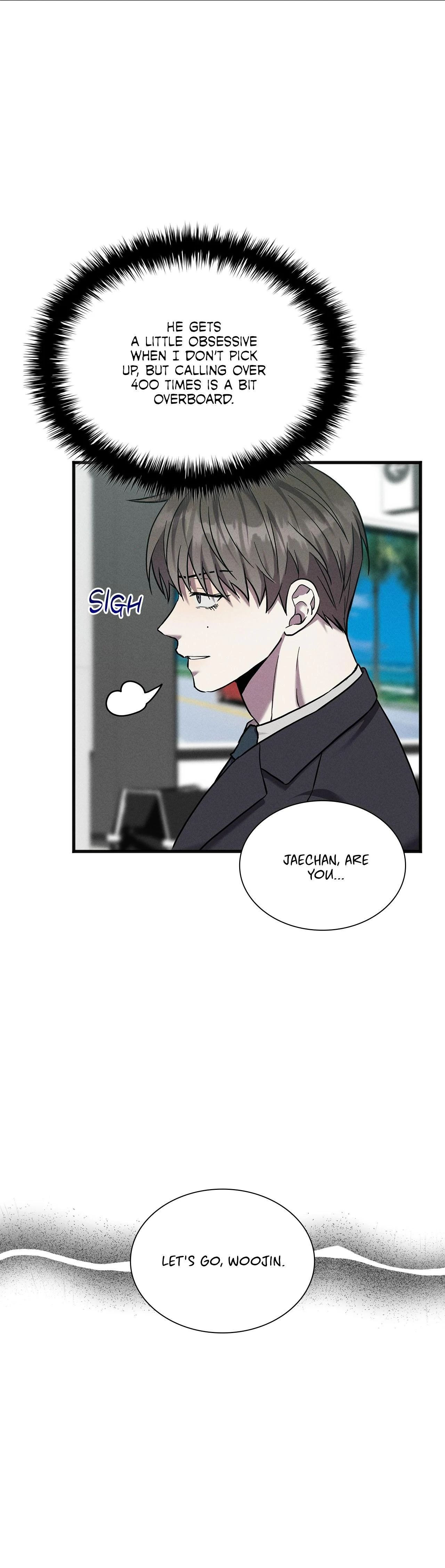 Read A Guide Out to Succeed chapter 20 image 2 on Lezhin