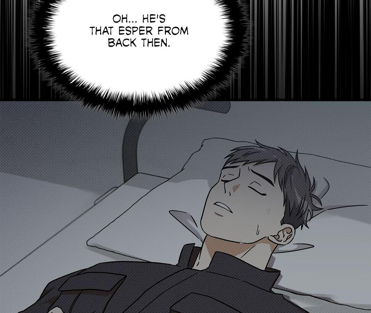 Read A Guide Out to Succeed chapter 20 image 20 on Lezhin