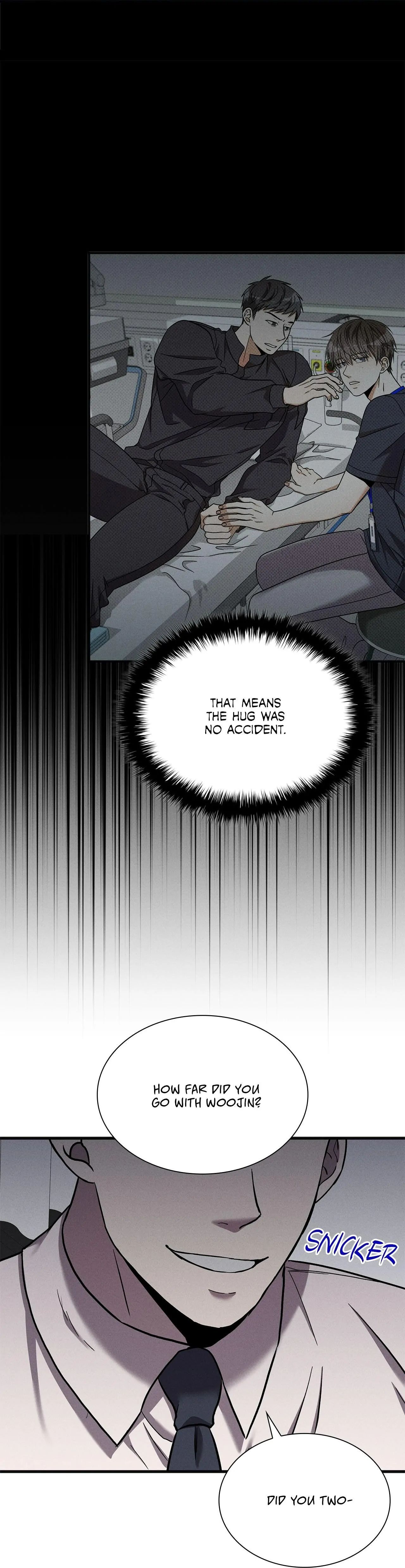Read A Guide Out to Succeed chapter 20 image 23 on Lezhin