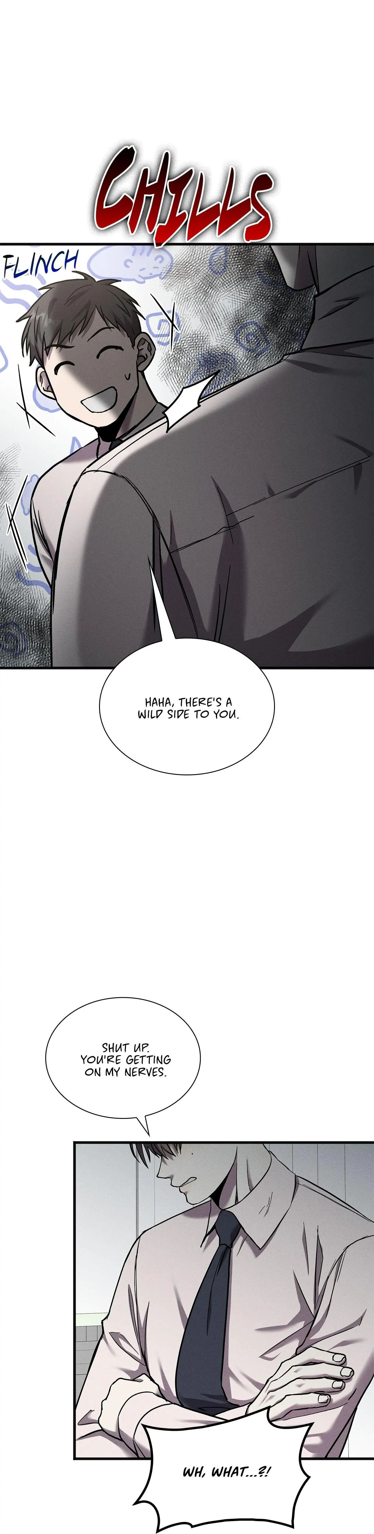 Read A Guide Out to Succeed chapter 20 image 25 on Lezhin