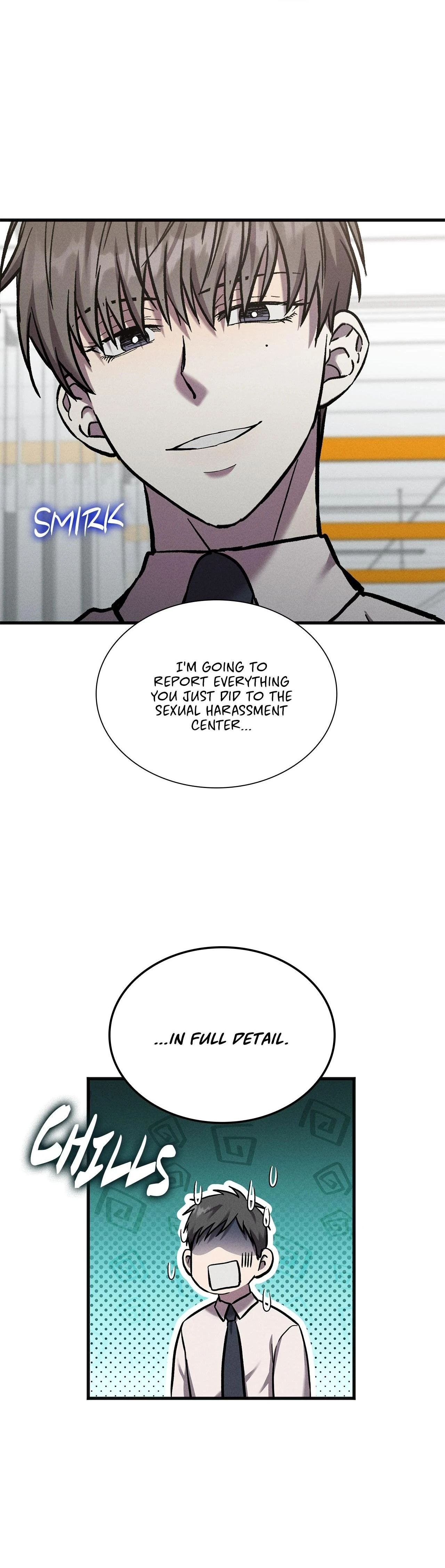 Read A Guide Out to Succeed chapter 20 image 34 on Lezhin