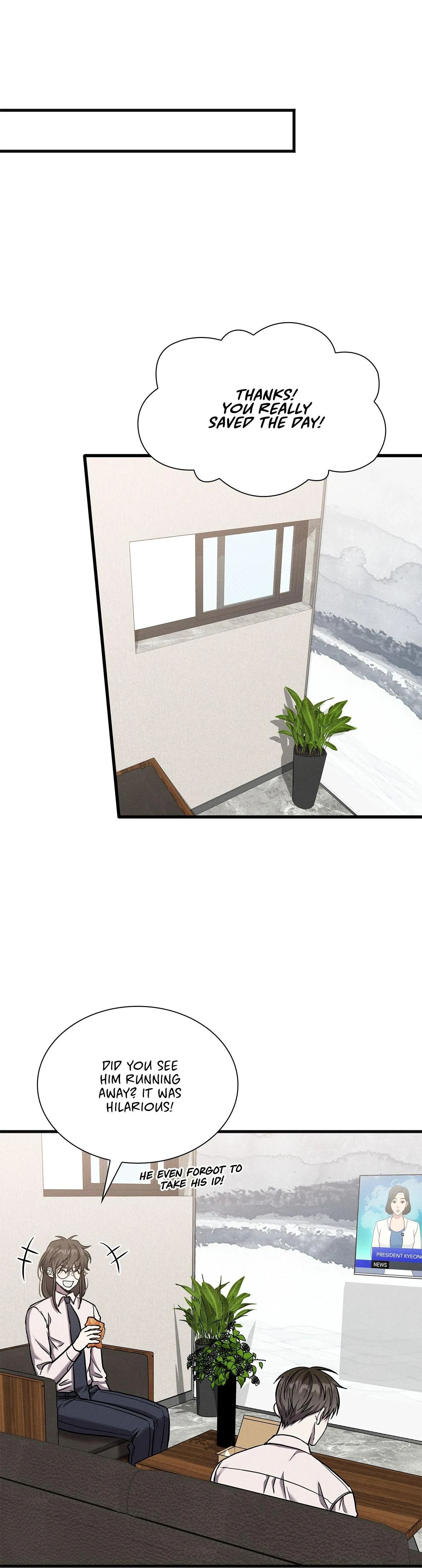 Read A Guide Out to Succeed chapter 20 image 35 on Lezhin