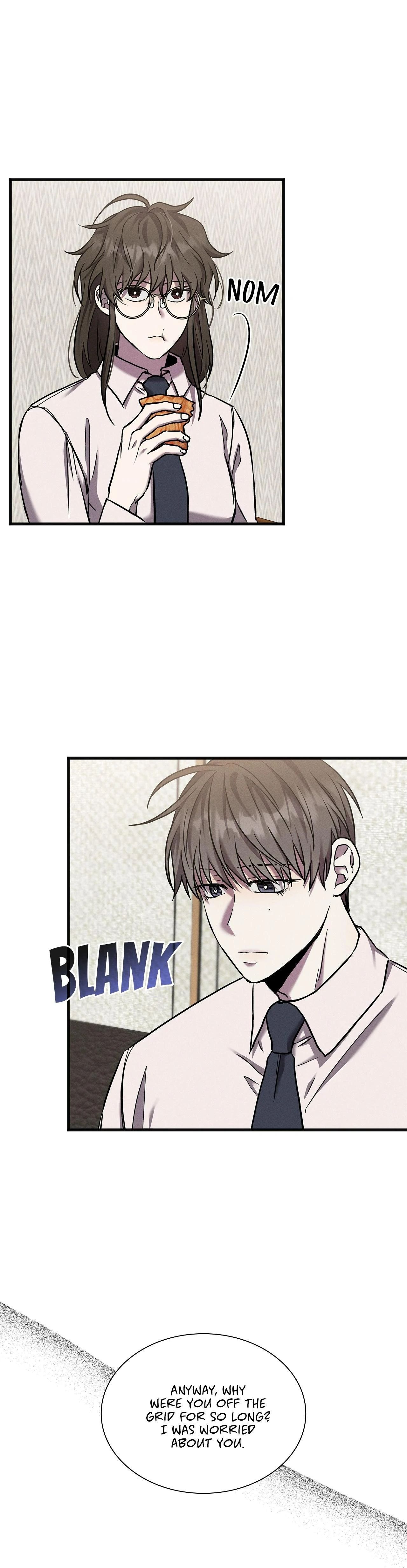 Read A Guide Out to Succeed chapter 20 image 36 on Lezhin