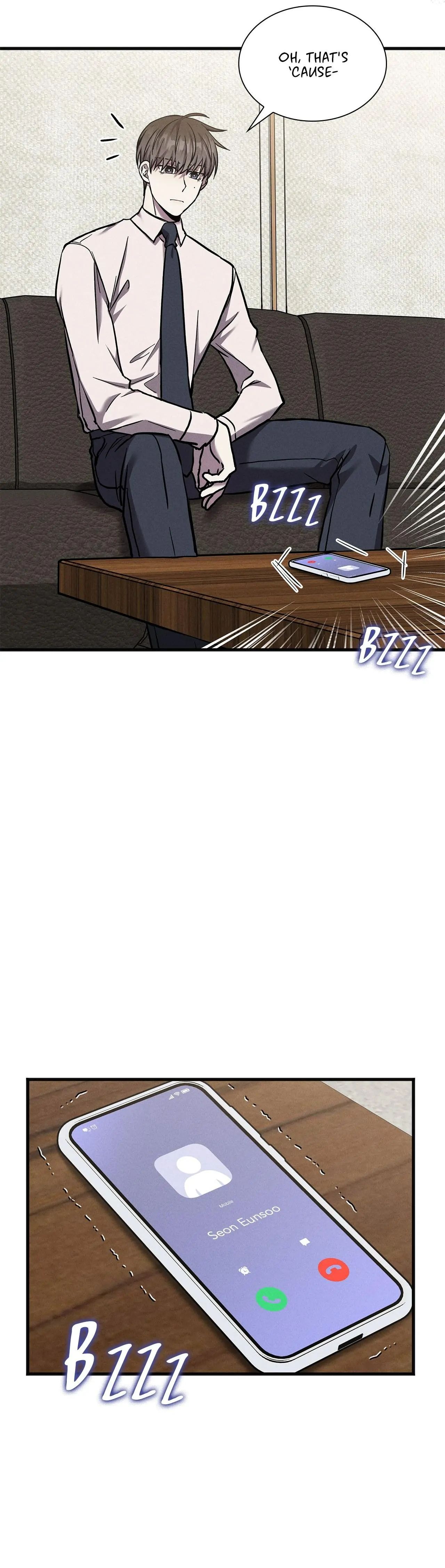 Read A Guide Out to Succeed chapter 20 image 37 on Lezhin