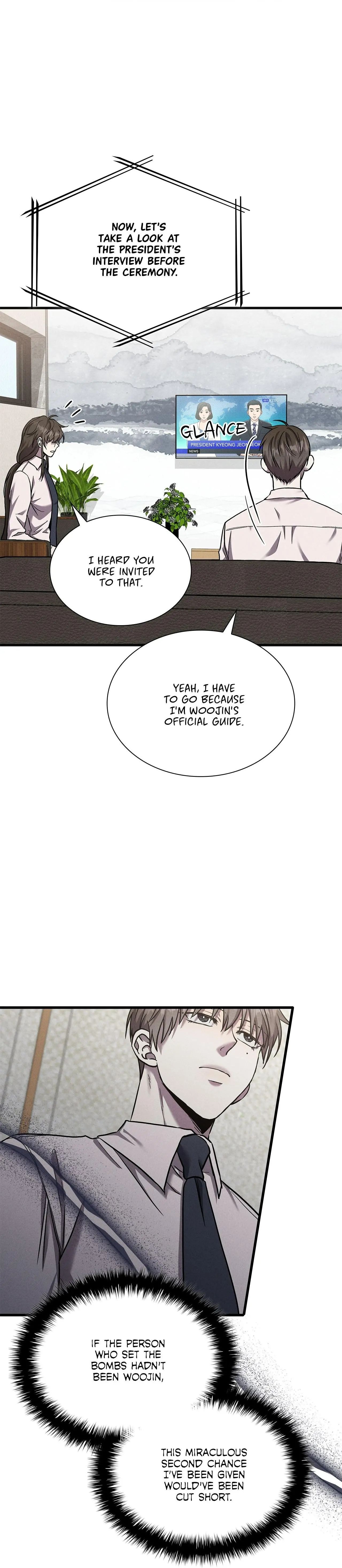 Read A Guide Out to Succeed chapter 20 image 49 on Lezhin