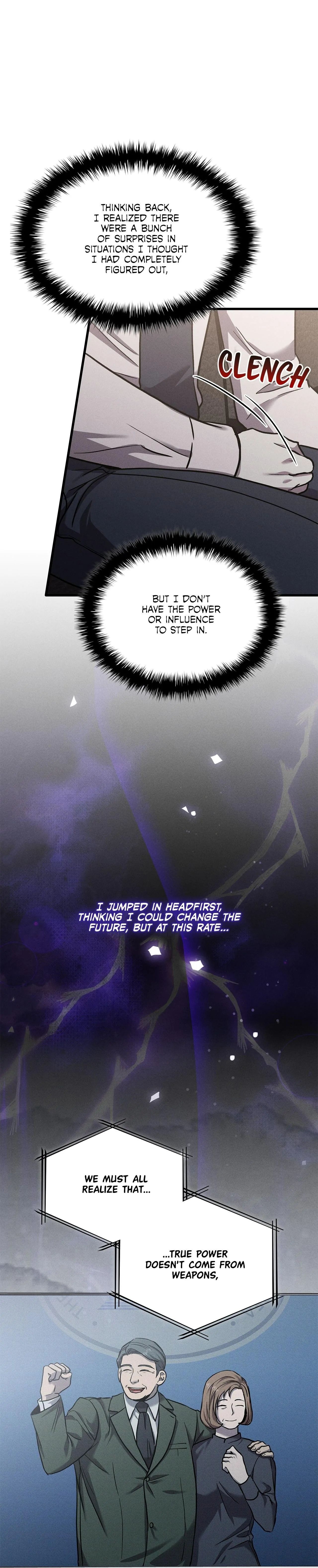 Read A Guide Out to Succeed chapter 20 image 50 on Lezhin
