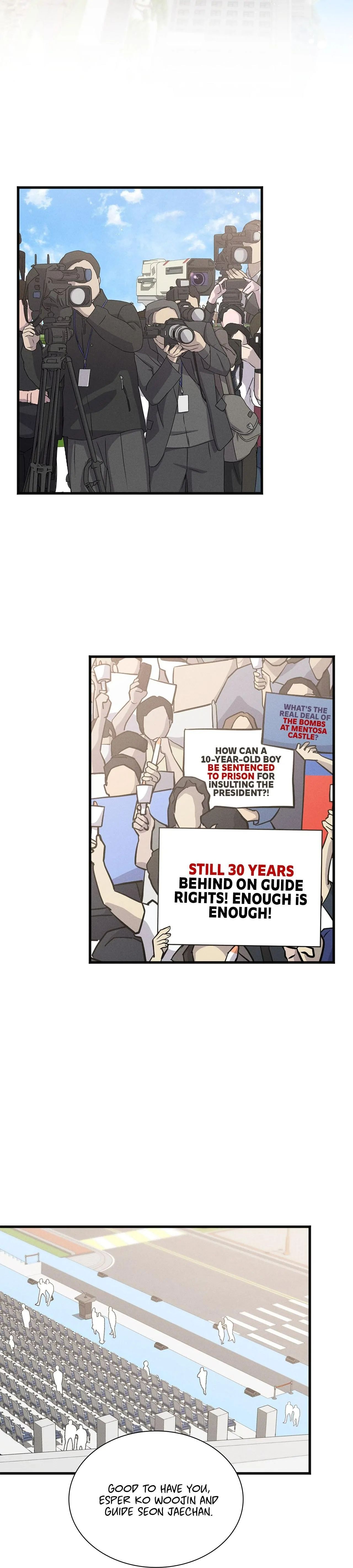 Read A Guide Out to Succeed chapter 20 image 53 on Lezhin