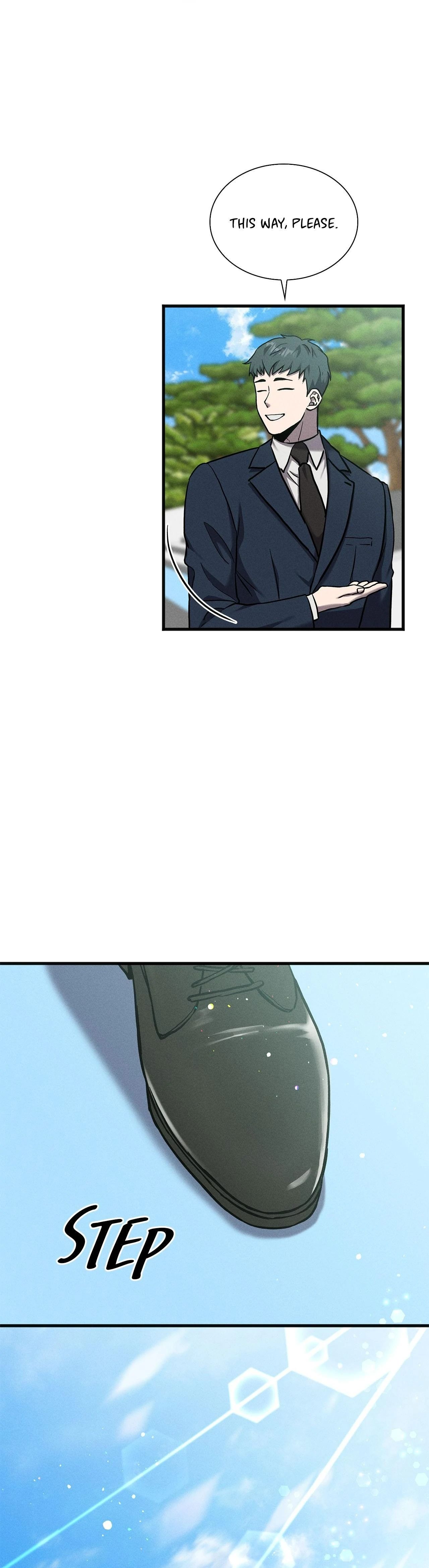 Read A Guide Out to Succeed chapter 20 image 54 on Lezhin