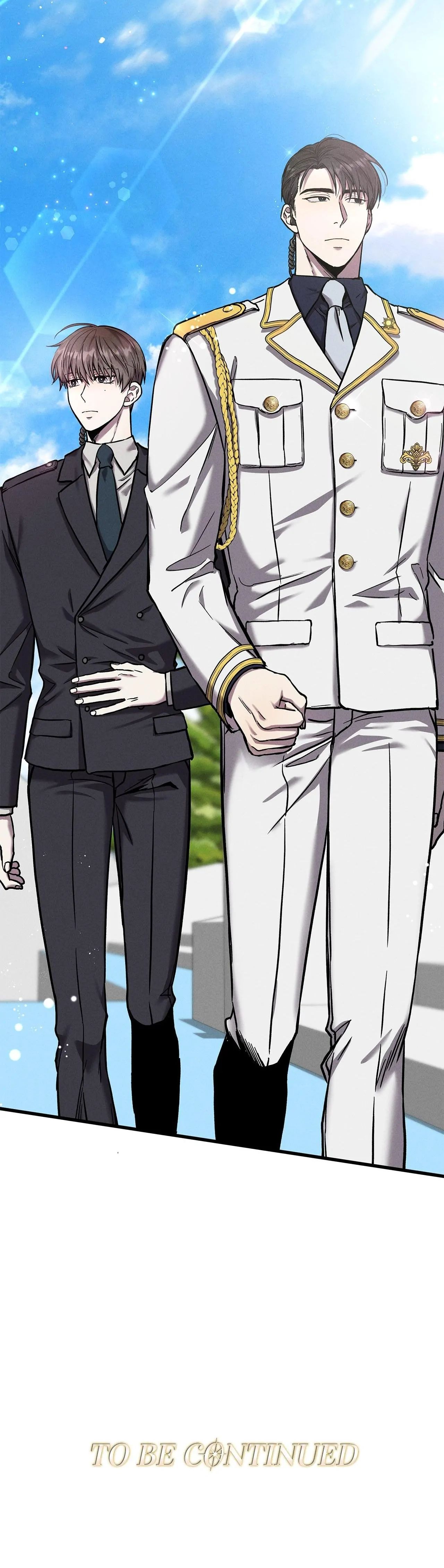 Read A Guide Out to Succeed chapter 20 image 55 on Lezhin