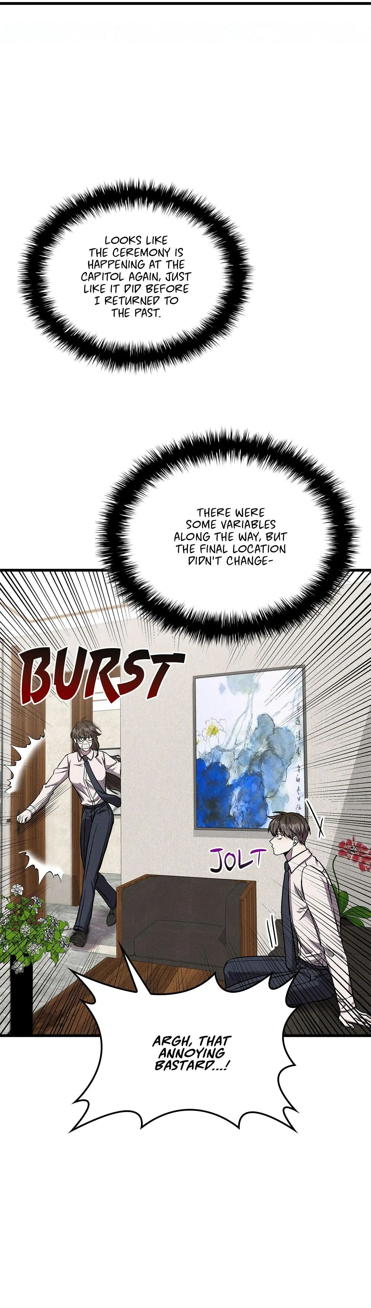 Read A Guide Out to Succeed chapter 20 image 7 on Lezhin