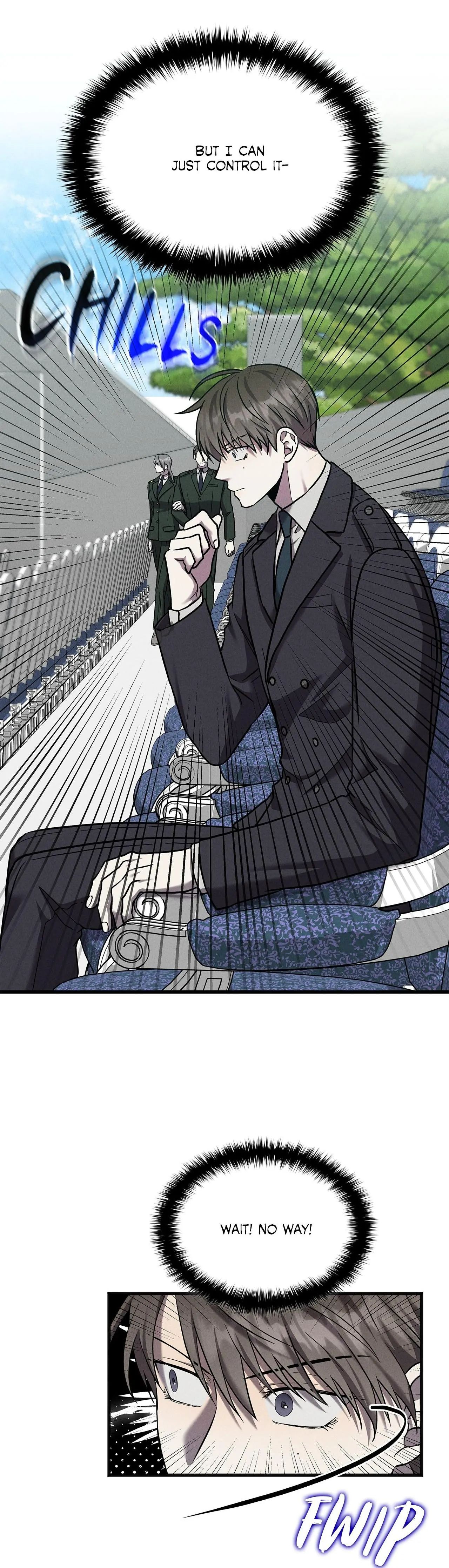Read A Guide Out to Succeed chapter 21 image 15 on Lezhin