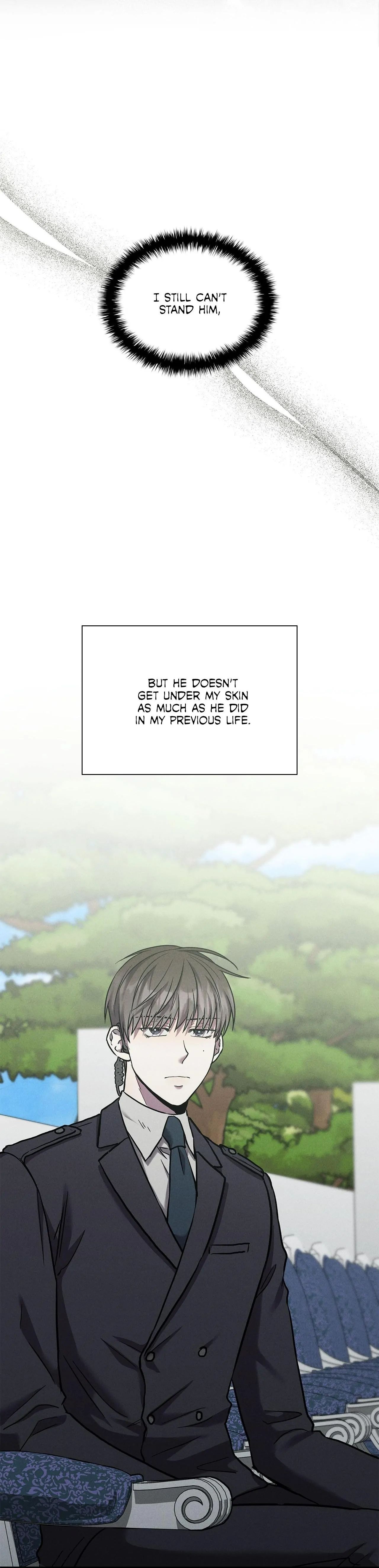 Read A Guide Out to Succeed chapter 21 image 18 on Lezhin