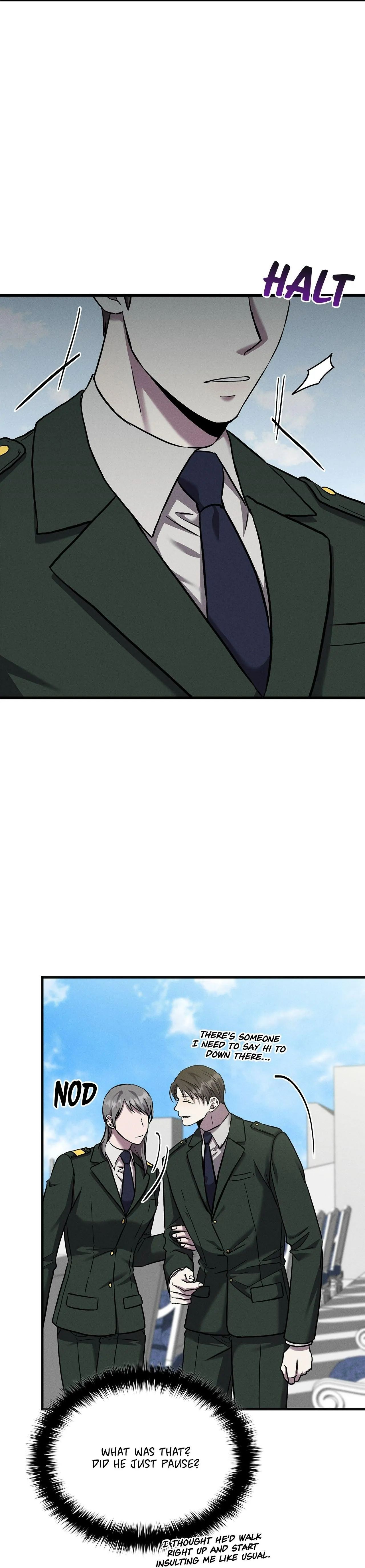 Read A Guide Out to Succeed chapter 21 image 19 on Lezhin