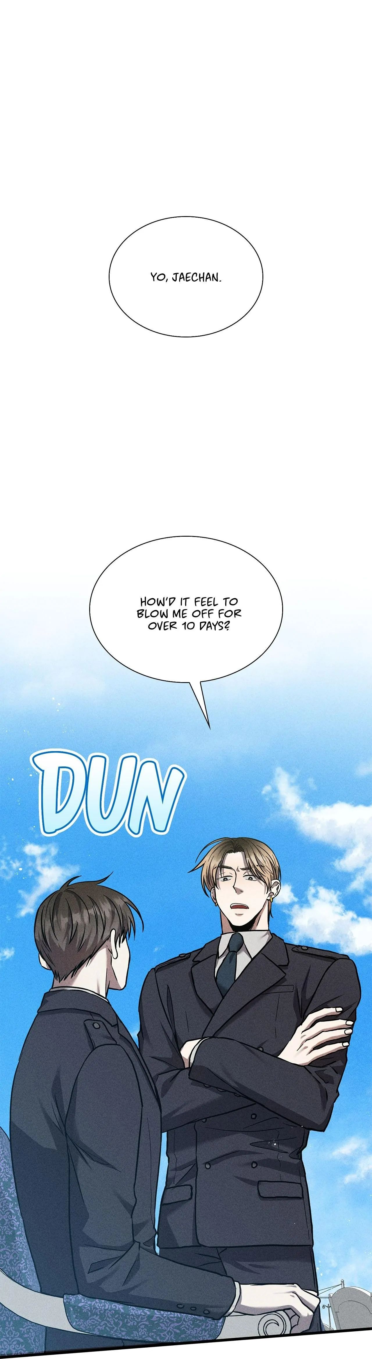 Read A Guide Out to Succeed chapter 21 image 2 on Lezhin