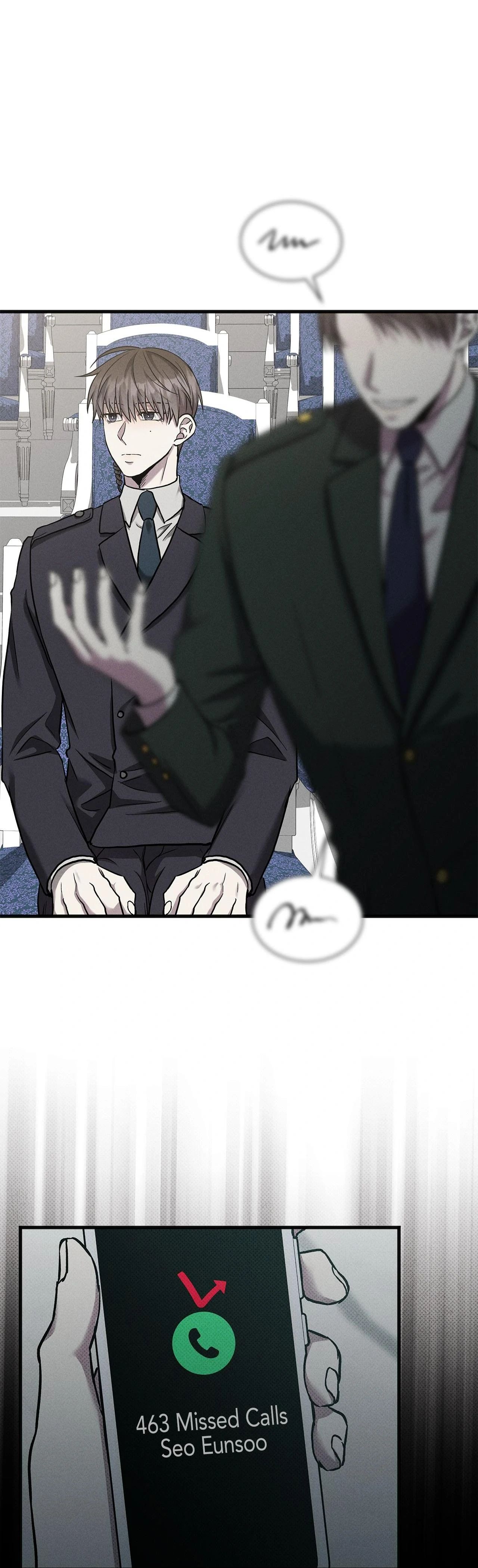 Read A Guide Out to Succeed chapter 21 image 33 on Lezhin