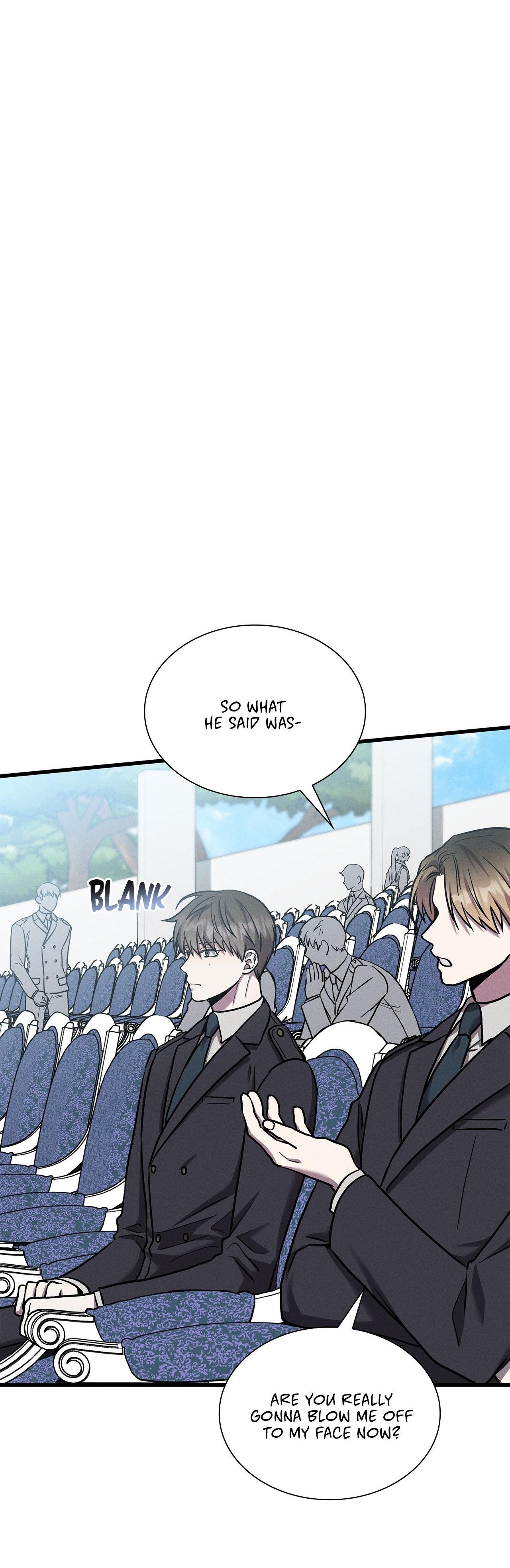 Read A Guide Out to Succeed chapter 21 image 35 on Lezhin