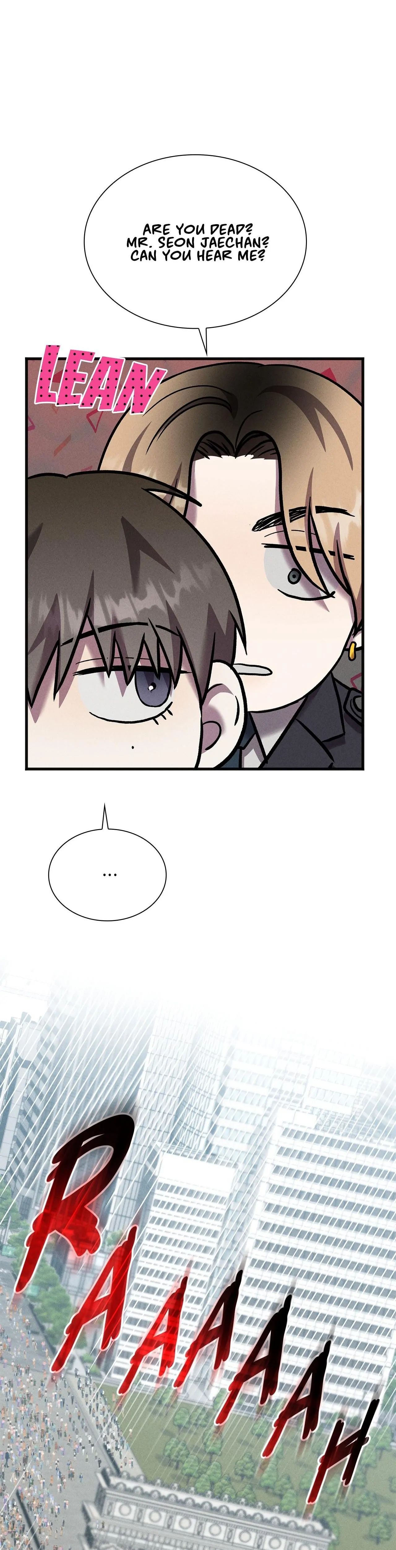 Read A Guide Out to Succeed chapter 21 image 36 on Lezhin