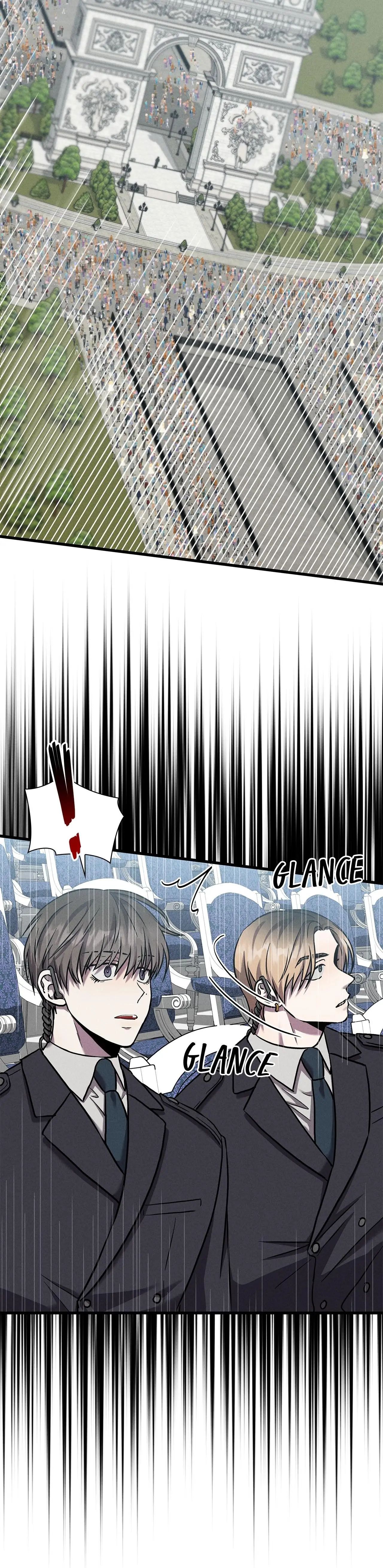 Read A Guide Out to Succeed chapter 21 image 37 on Lezhin