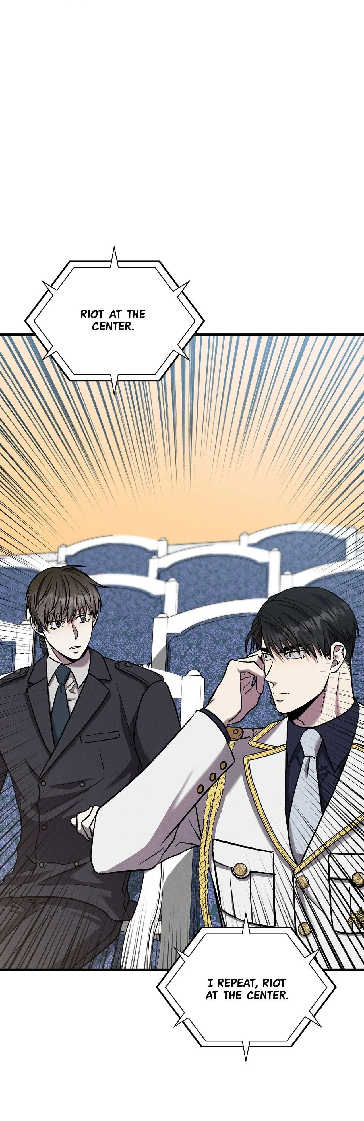 Read A Guide Out to Succeed chapter 21 image 38 on Lezhin