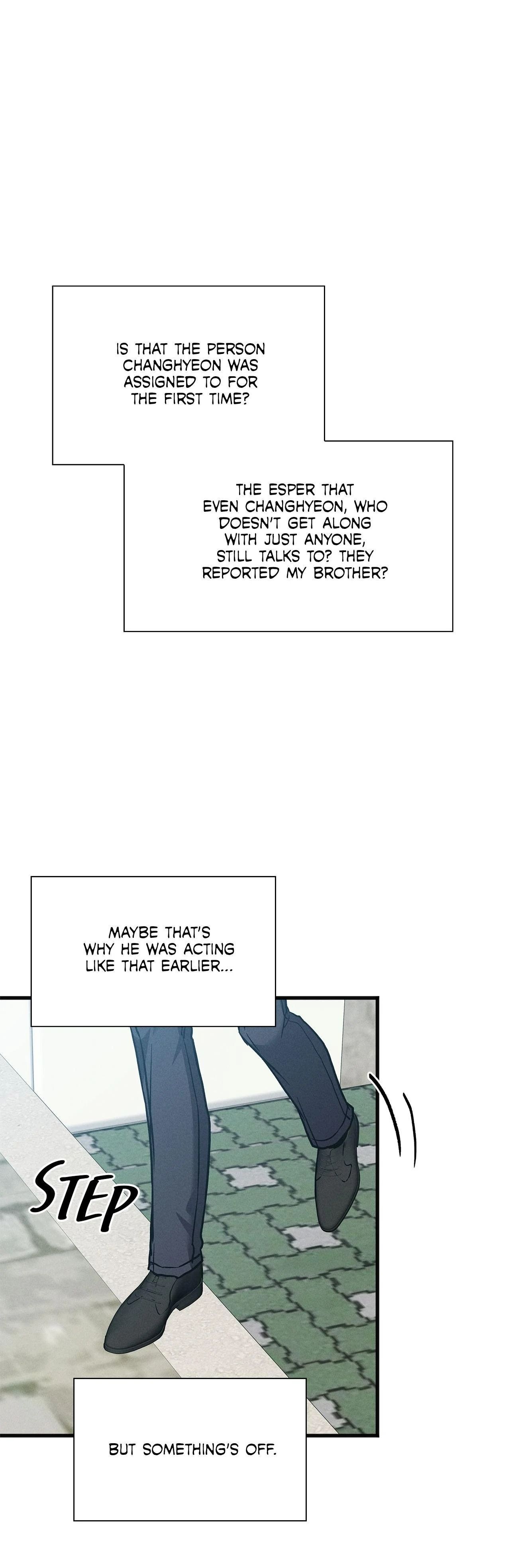 Read A Guide Out to Succeed chapter 21 image 44 on Lezhin