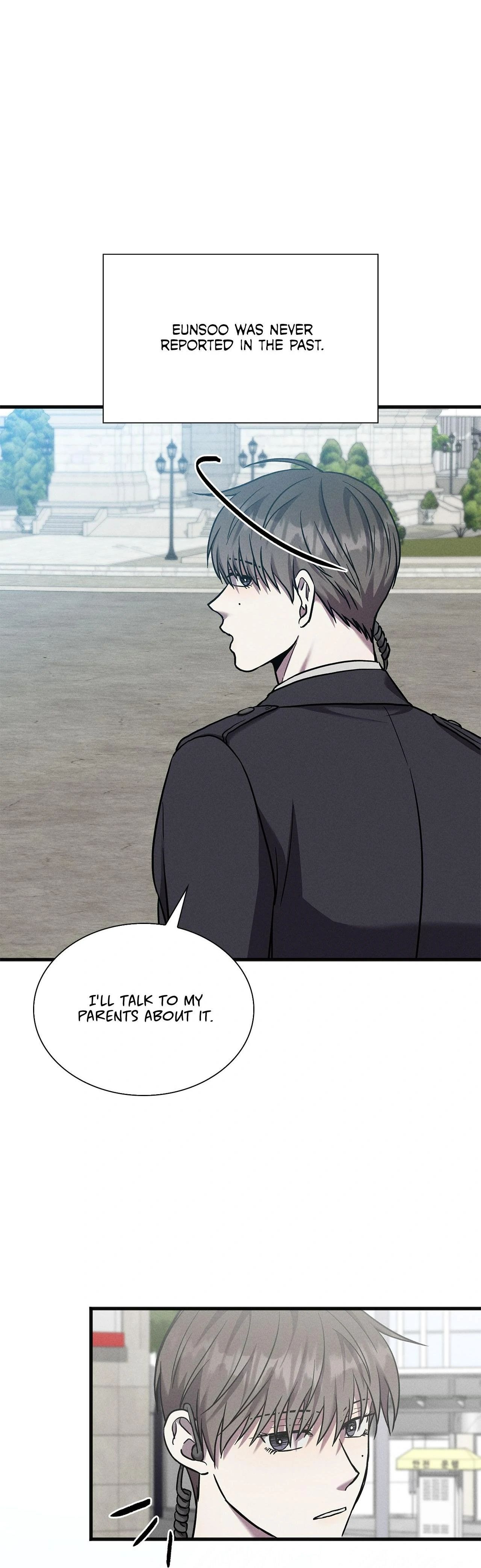 Read A Guide Out to Succeed chapter 21 image 45 on Lezhin