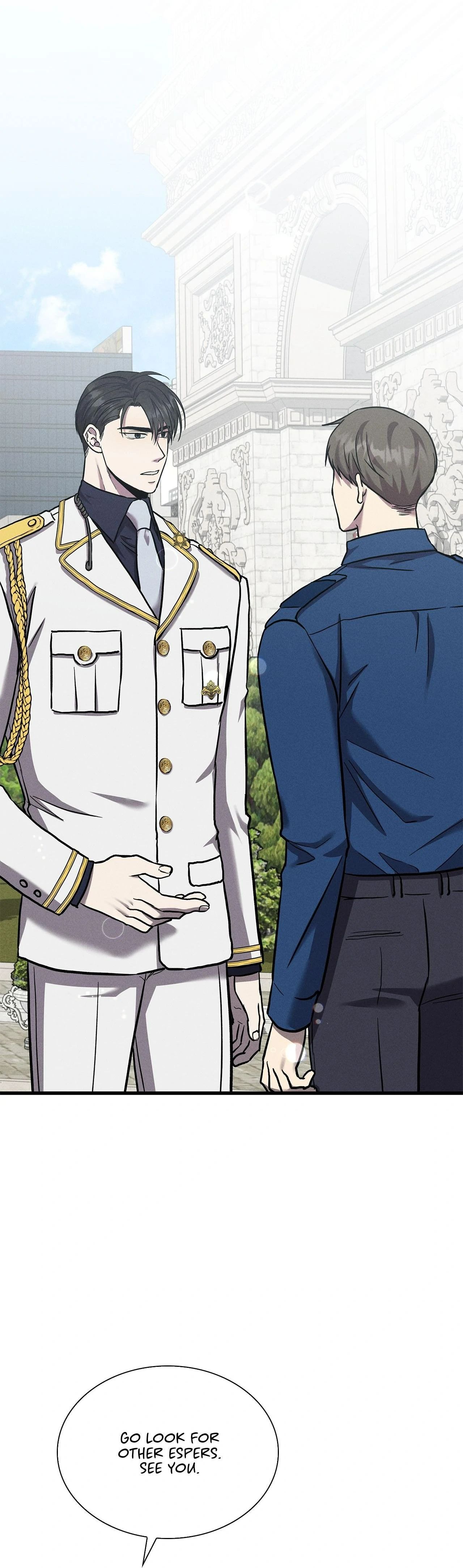 Read A Guide Out to Succeed chapter 21 image 46 on Lezhin