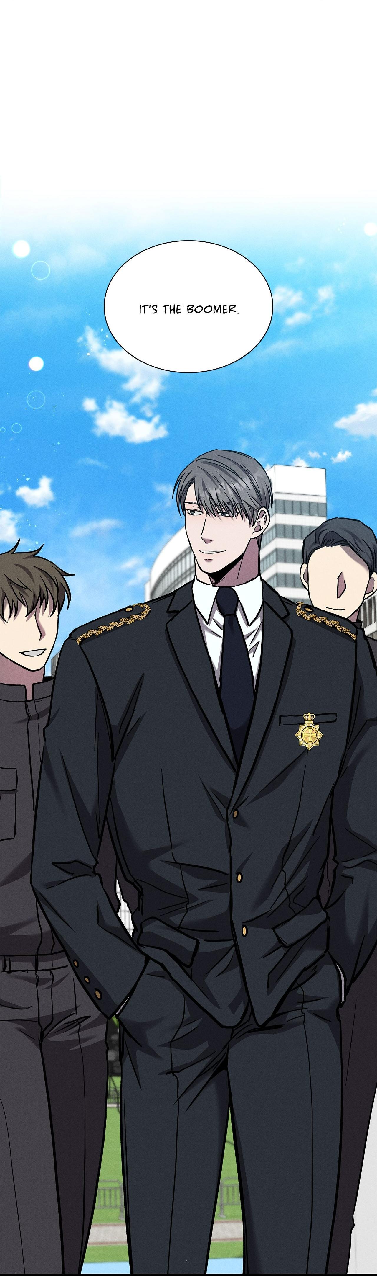 Read A Guide Out to Succeed chapter 21 image 5 on Lezhin