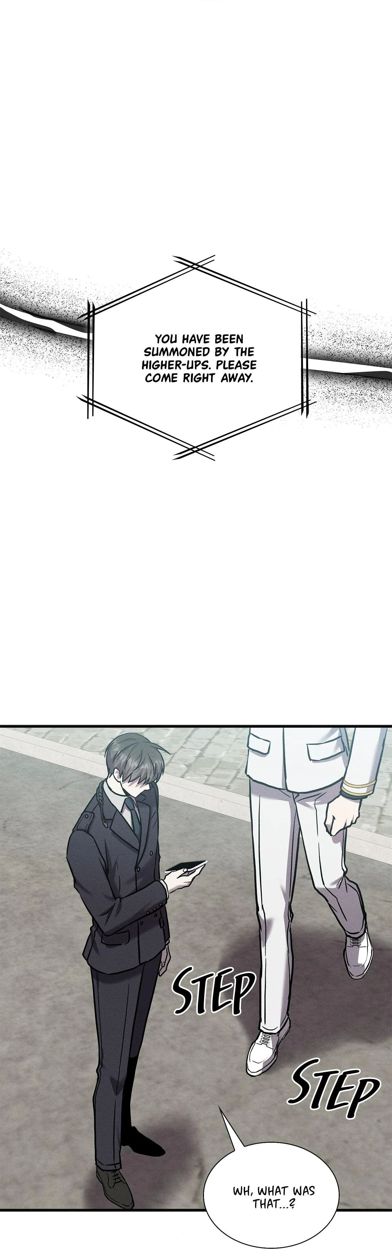 Read A Guide Out to Succeed chapter 21 image 51 on Lezhin