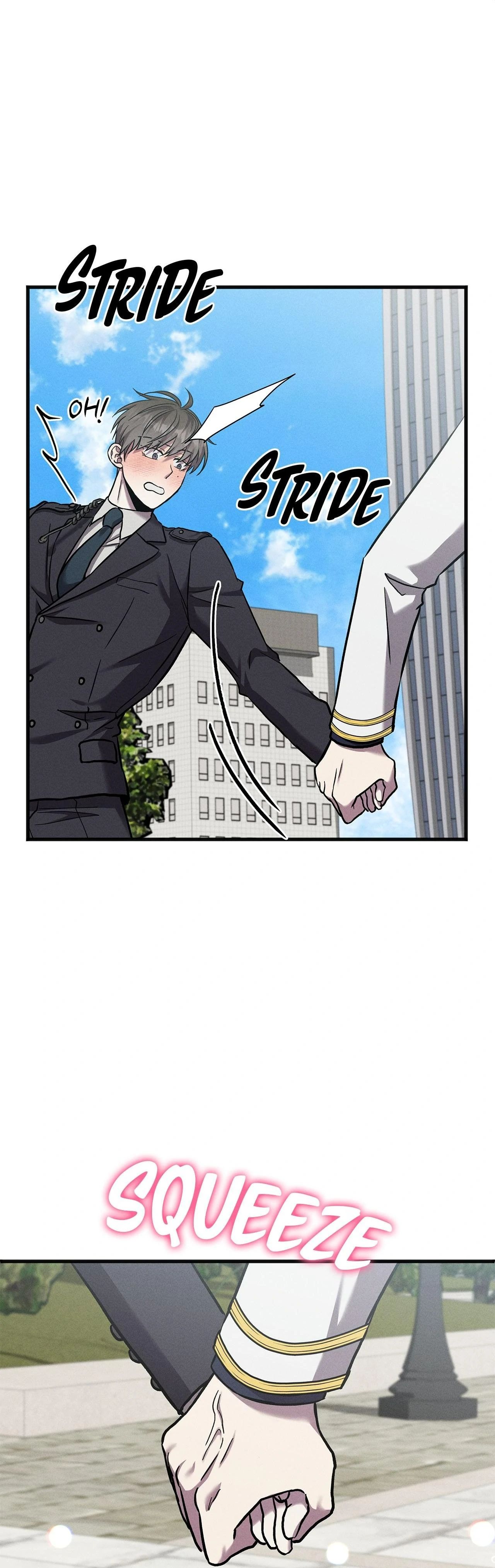 Read A Guide Out to Succeed chapter 21 image 59 on Lezhin