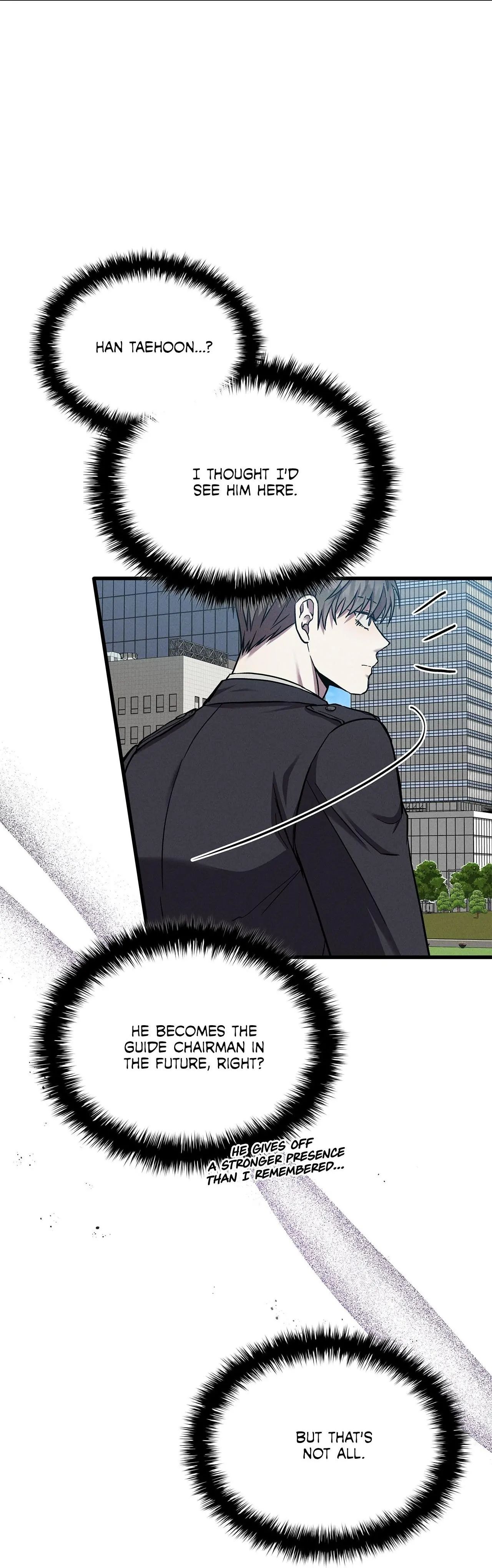 Read A Guide Out to Succeed chapter 21 image 6 on Lezhin