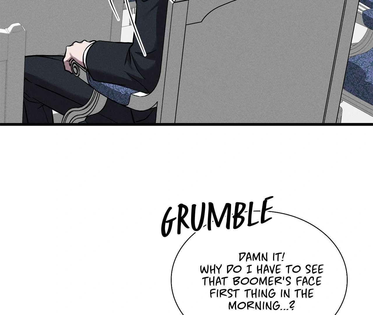 Read A Guide Out to Succeed chapter 21 image 9 on Lezhin