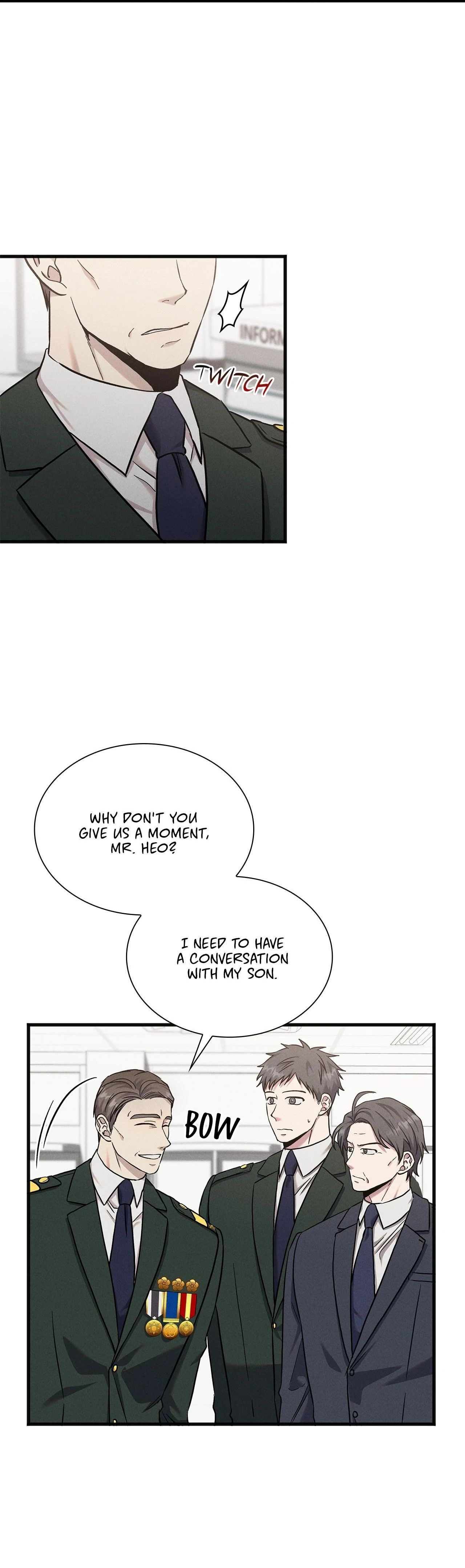 Read A Guide Out to Succeed chapter 22 image 15 on Lezhin