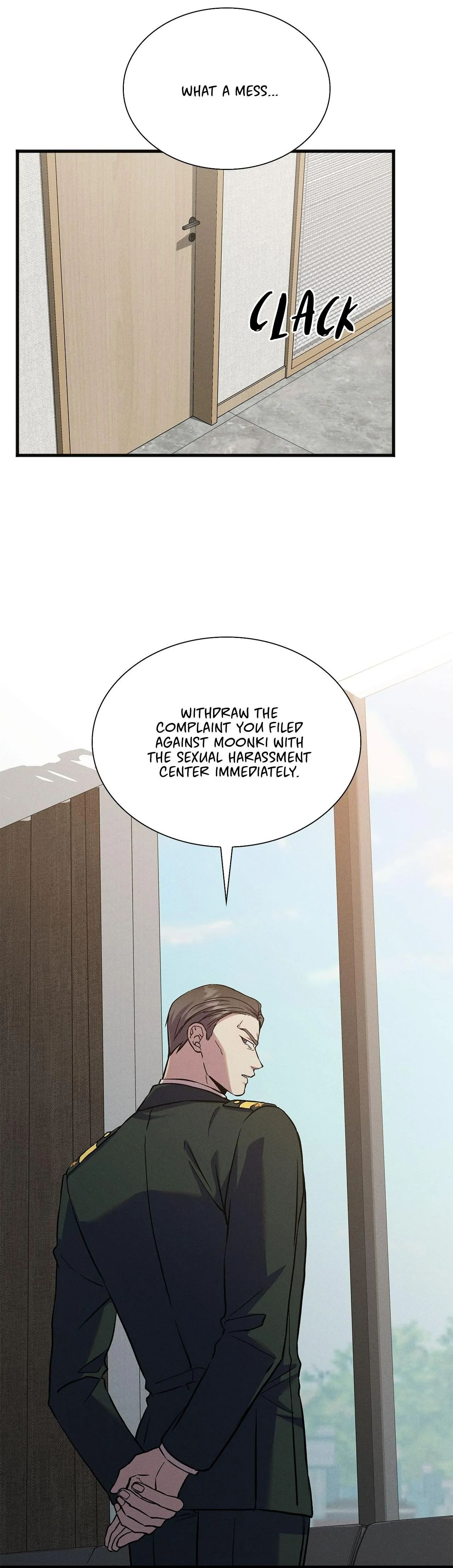 Read A Guide Out to Succeed chapter 22 image 26 on Lezhin