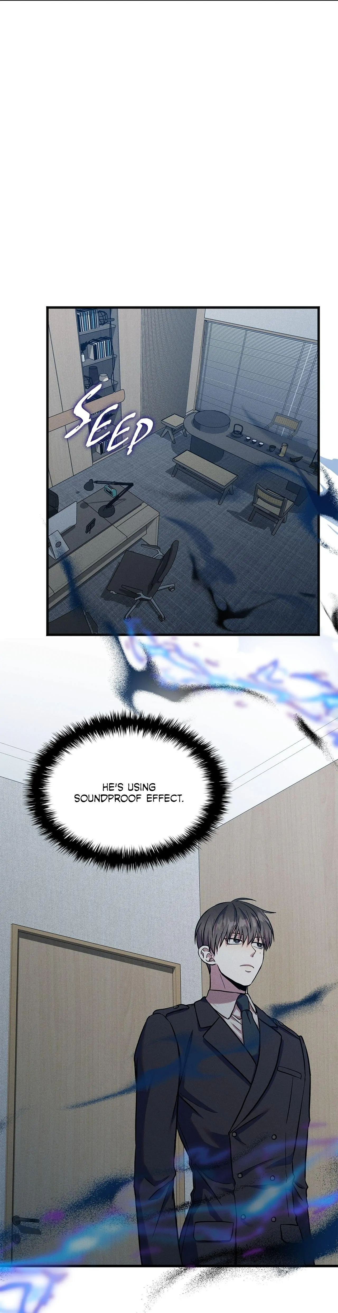 Read A Guide Out to Succeed chapter 22 image 27 on Lezhin