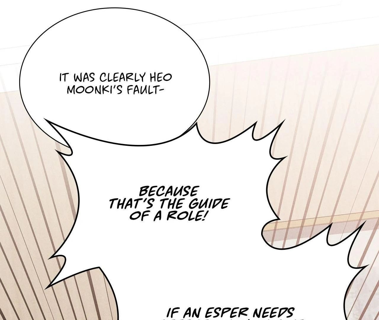 Read A Guide Out to Succeed chapter 22 image 38 on Lezhin