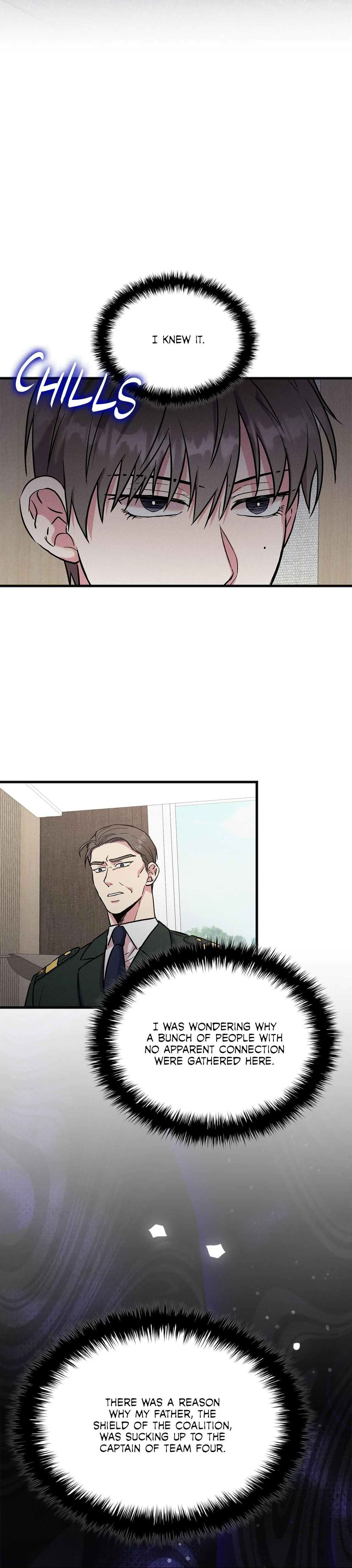 Read A Guide Out to Succeed chapter 22 image 44 on Lezhin