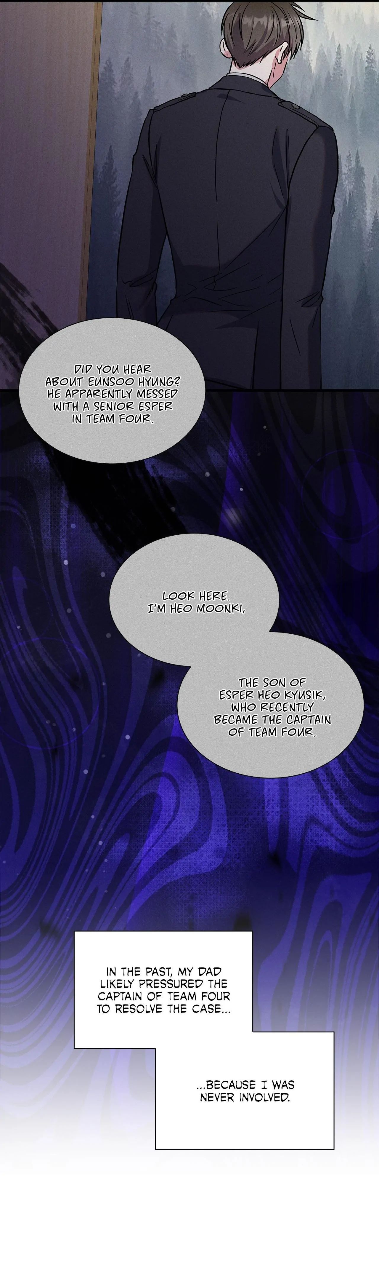 Read A Guide Out to Succeed chapter 22 image 45 on Lezhin