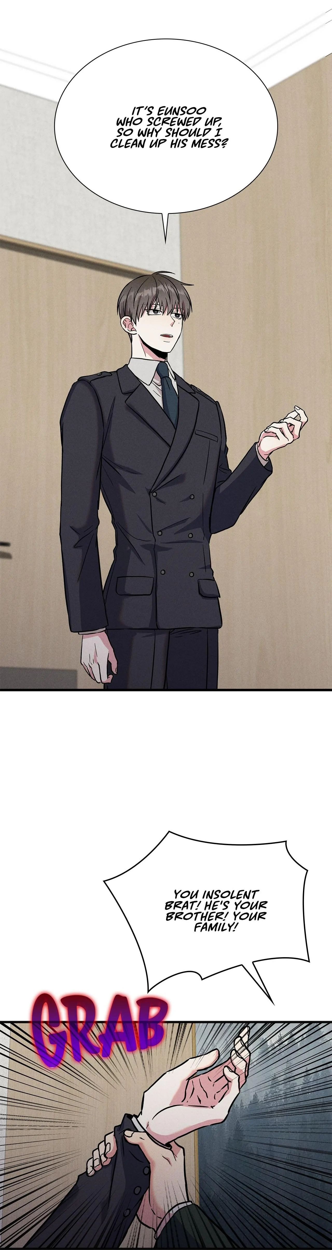 Read A Guide Out to Succeed chapter 22 image 46 on Lezhin