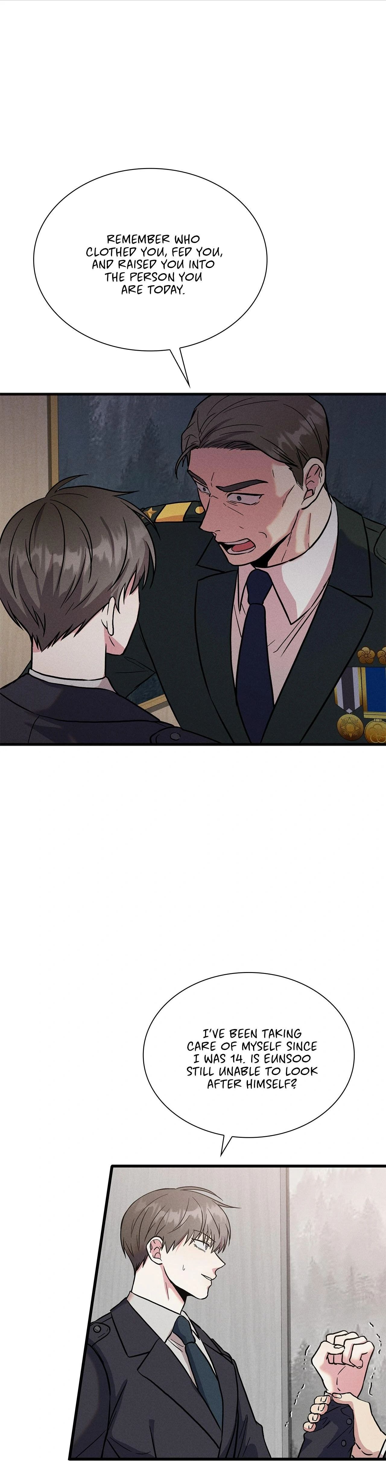 Read A Guide Out to Succeed chapter 22 image 47 on Lezhin