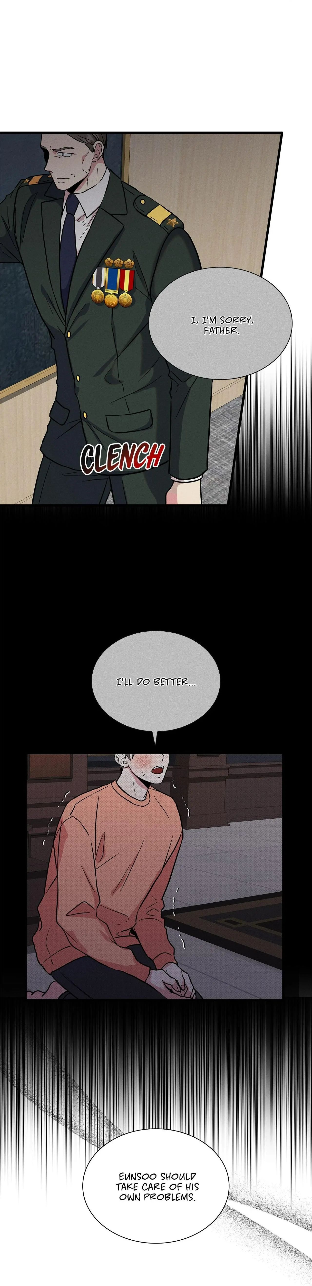 Read A Guide Out to Succeed chapter 22 image 48 on Lezhin