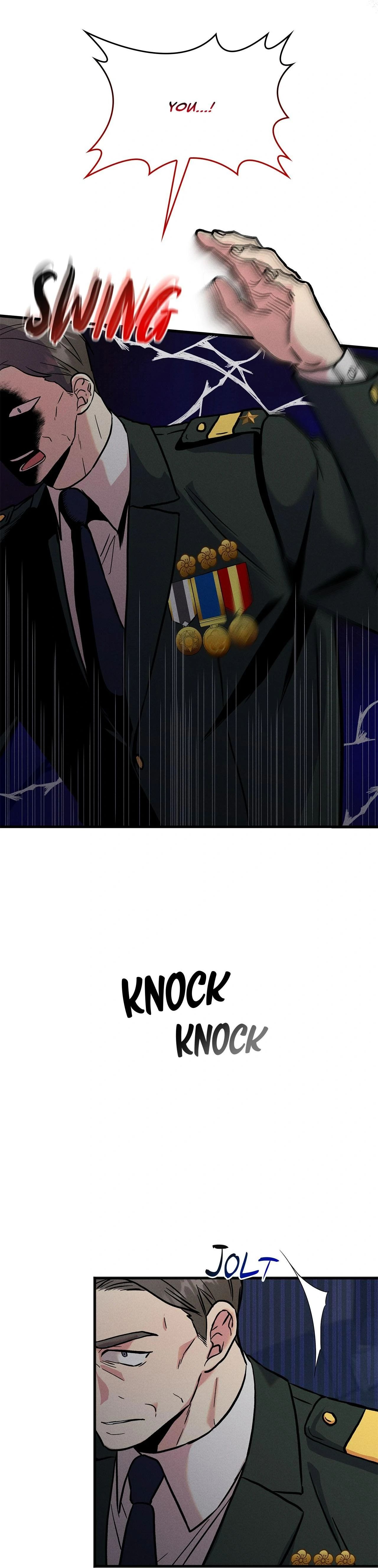 Read A Guide Out to Succeed chapter 22 image 49 on Lezhin