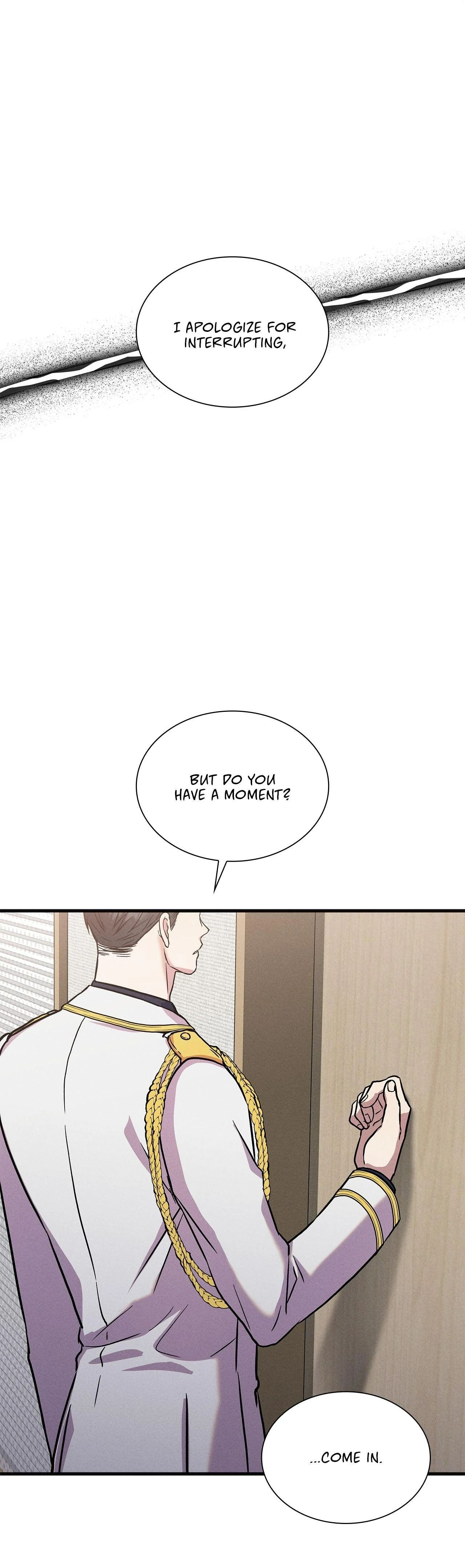 Read A Guide Out to Succeed chapter 22 image 50 on Lezhin