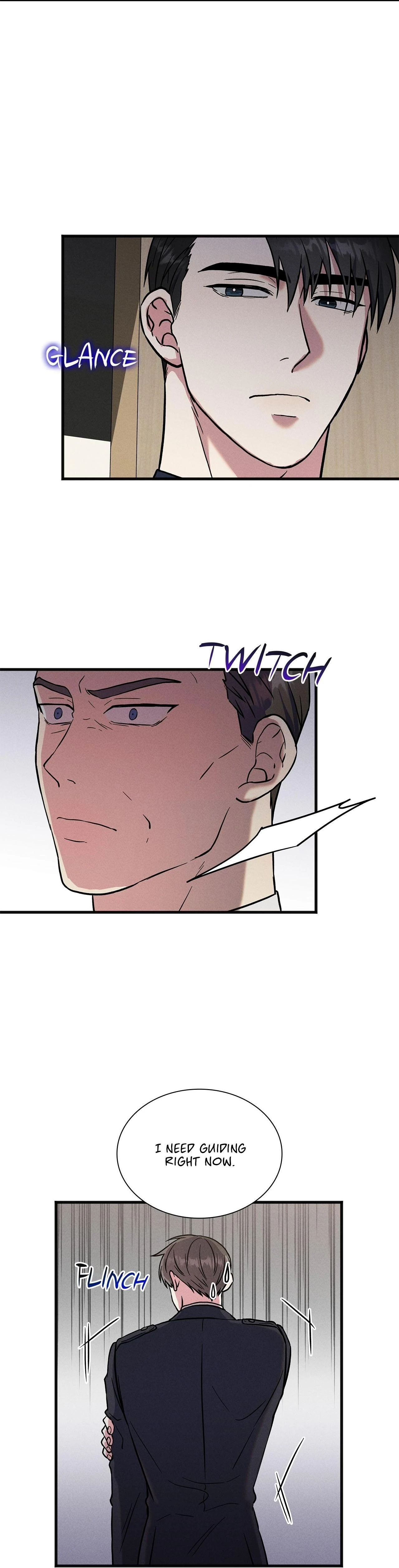 Read A Guide Out to Succeed chapter 22 image 58 on Lezhin