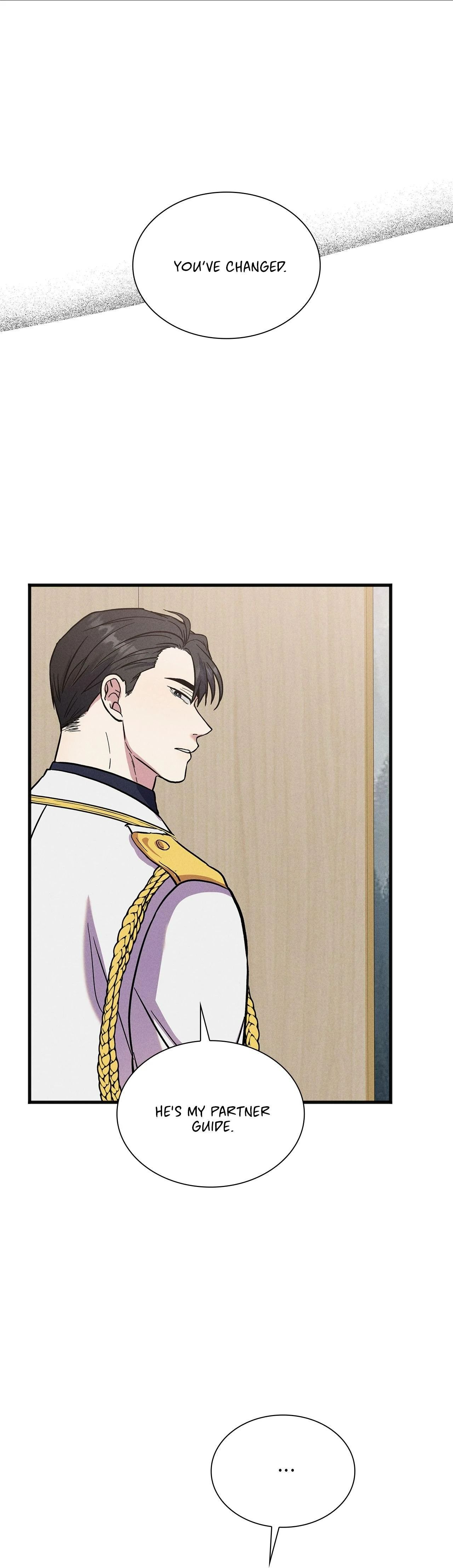Read A Guide Out to Succeed chapter 22 image 60 on Lezhin