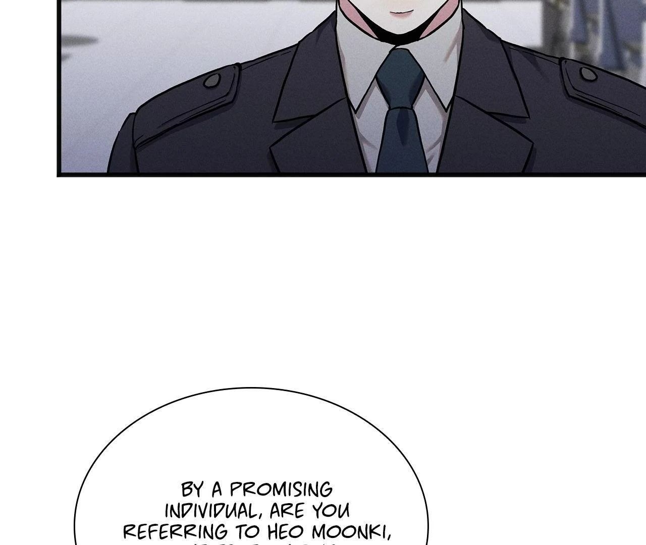 Read A Guide Out to Succeed chapter 22 image 8 on Lezhin