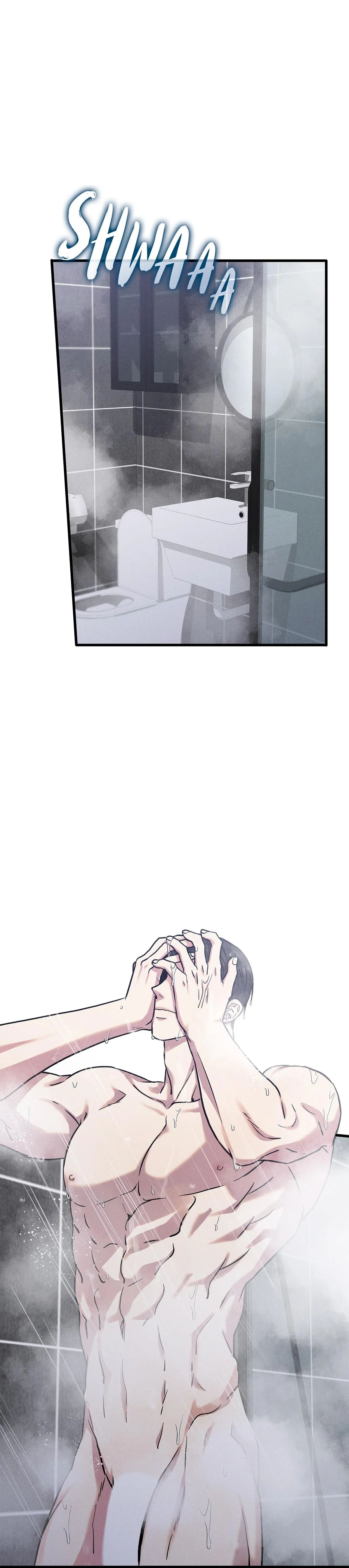 Read A Guide Out to Succeed chapter 23 image 13 on Lezhin